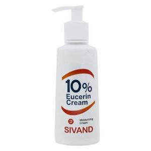 سيوند کرم اوره اوسرين 10%