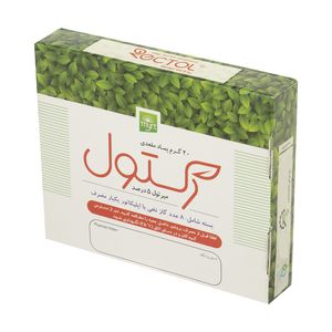 ليدوکائين/پريلوکائين کرم موضعي2.5/2.5%30گ(سايلاپي)1ع آسا دار