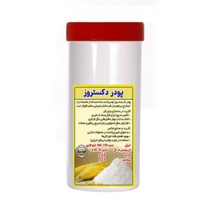دکستروز 3/33درصد و سديم کلرايد 0/3 درصد سرم تزريقي1000 م ل-