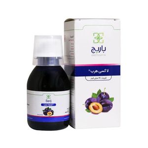 لاکسي ژل (منيزيم هيدروکسايد) 8% 240 م ل سوسپانسيون  - البرز