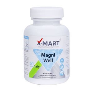 مگني ميلک ( منيزيم هيدروکسايد8% ) سوسپانسيون 240ML - سها-N6
