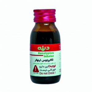 پالميکورت (بودزونايد) 5/. م گ / 1 م ل  2 م ل اينهالر سوسپانس