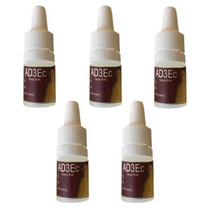 کتوبايوفن 0.025% (کتوتيفن) قطره چشمي 5ML - باختر بيوشيمي و ت